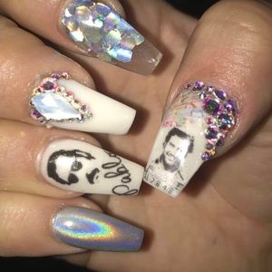 Meet your Posher, Erika